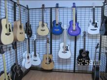 江門地區(qū)最實(shí)惠吉他批發(fā)店 百款全新吉他，新會(huì)及周邊文體用品一站式采購(gòu)