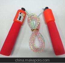 麥克士自動(dòng)計(jì)數(shù)跳繩 學(xué)生專用3米長(zhǎng)繩，文體批發(fā)的優(yōu)質(zhì)選擇